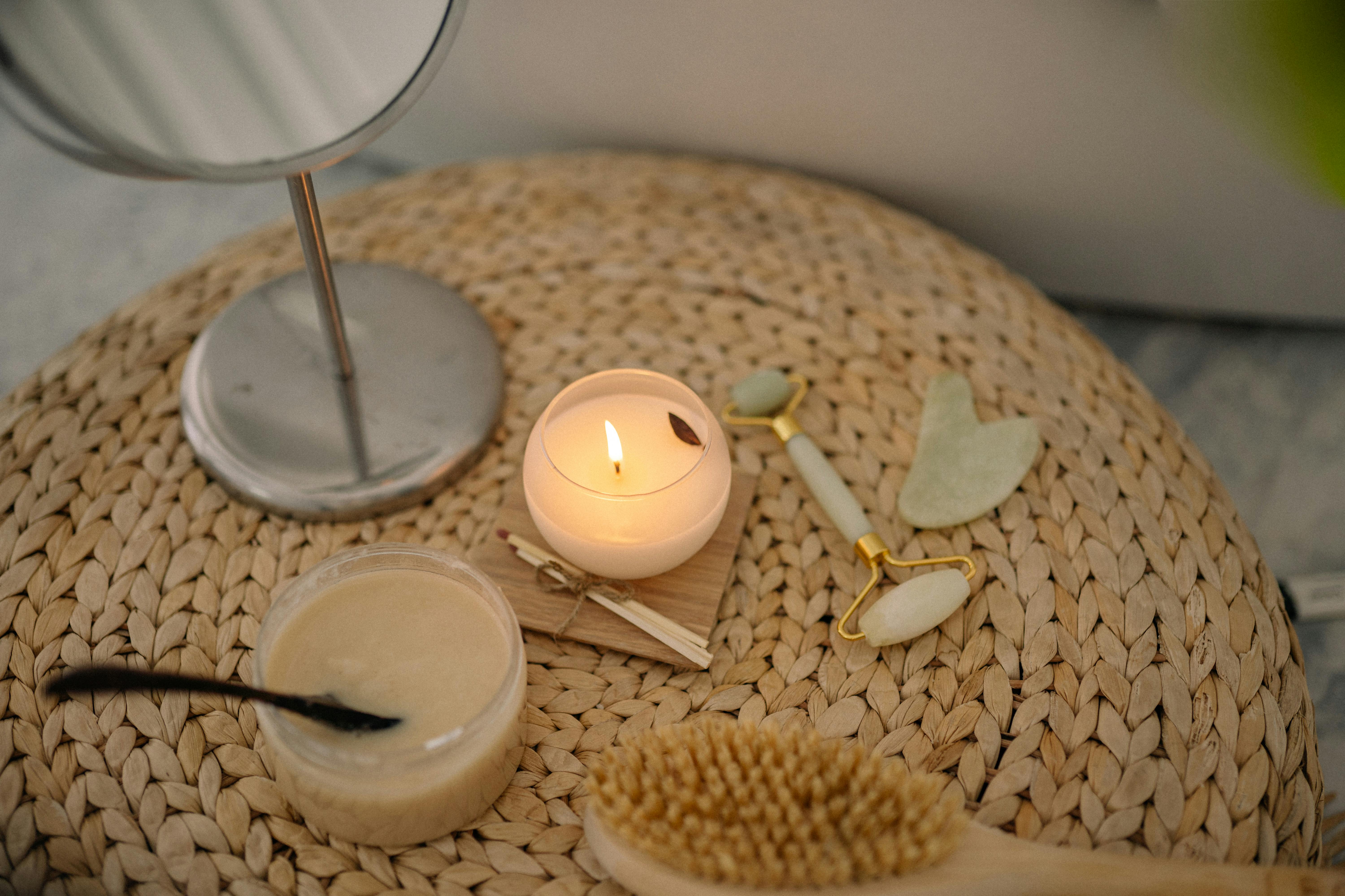 Ambiente e trattamenti dello studio